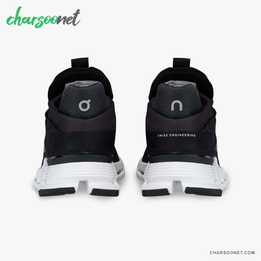 کفش پیاده روی و دویدن مردانه آن راننینگ on Running Cloudnova