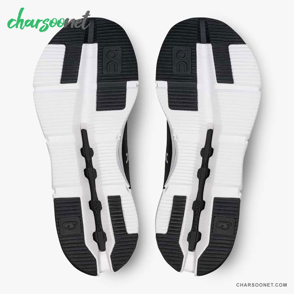 کفش پیاده روی و دویدن مردانه آن راننینگ ON Running Cloudnova کفش پیاده روی و دویدن مردانه آن راننینگ on Running Cloudnova