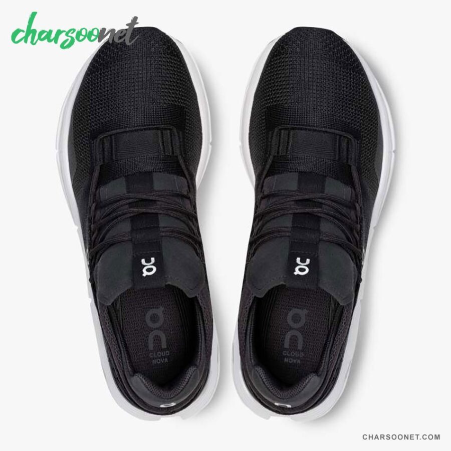 کفش پیاده روی و دویدن مردانه آن راننینگ on Running Cloudnova