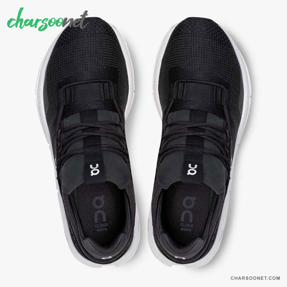 کفش پیاده روی و دویدن مردانه آن راننینگ ON Running Cloudnova کفش پیاده روی و دویدن مردانه آن راننینگ on Running Cloudnova