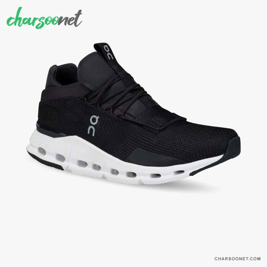 کفش پیاده روی و دویدن مردانه آن راننینگ on Running Cloudnova