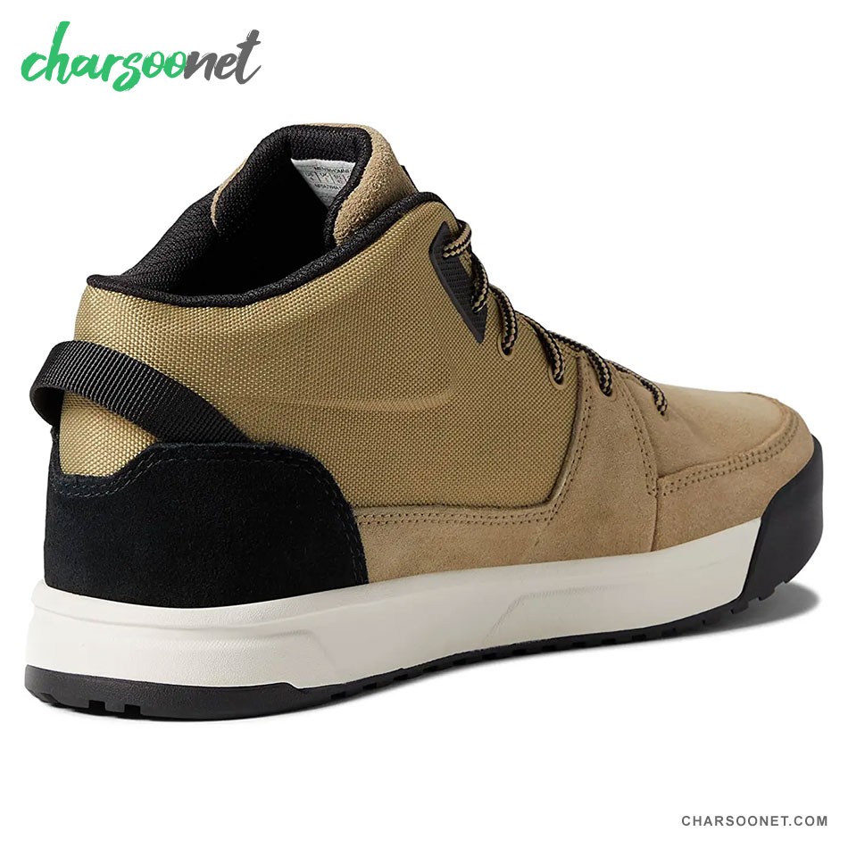 کفش اسپرت ضدآب نورث فیس مردانه The North Face Larimer WP کفش اسپرت ضدآب نورث فیس مردانه The North Face Larimer WP