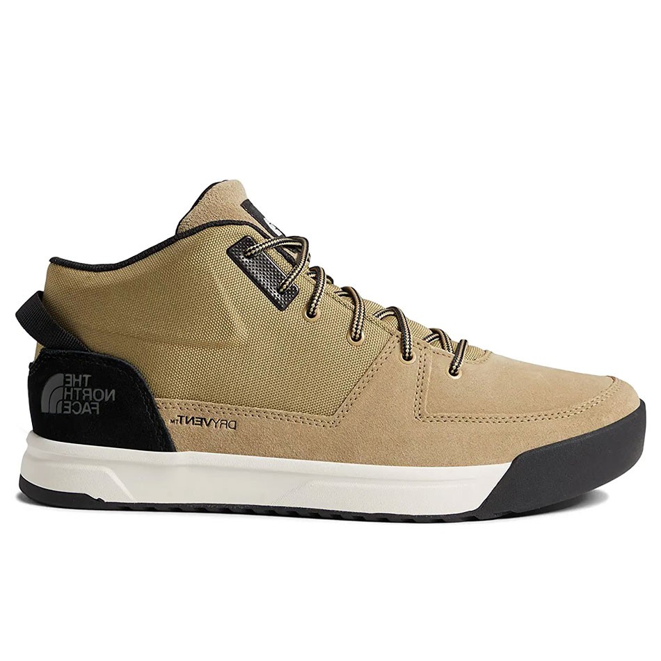 کفش اسپرت ضدآب نورث فیس مردانه The North Face Larimer WP کفش اسپرت ضدآب نورث فیس مردانه The North Face Larimer WP