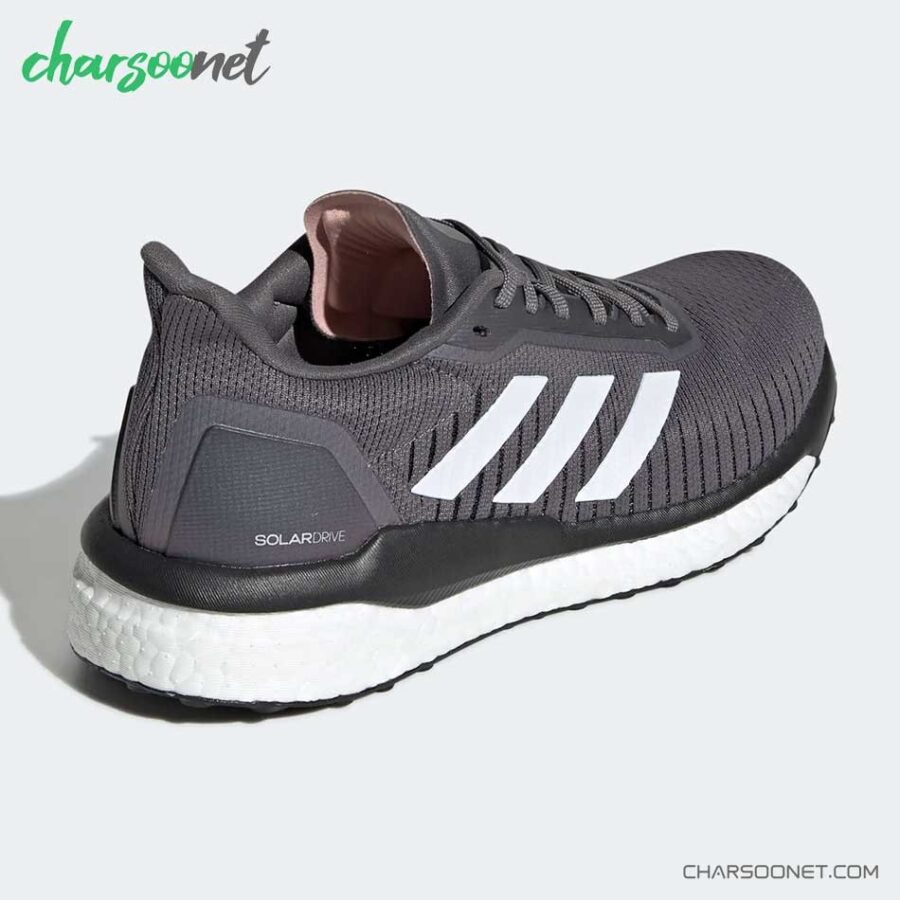 کفش پیاده روی آدیداس مدل Solar Drive 19 کد EF0781