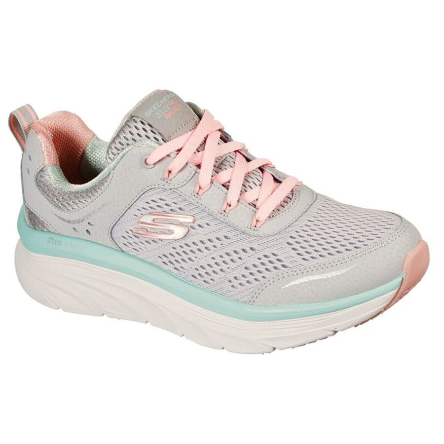 کفش پیاده روی ودویدن زنانه اسکچرز Skechers Relaxed Fit