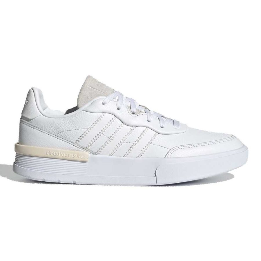 کفش پیاده روی زنانه آدیداس مدل adidas Clubcourt کد H68185