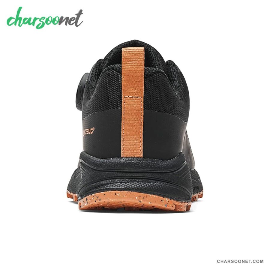 کفش پیاده روی و دویدن ضدآب آیس باگ Icebug Haze Rb9X GTX