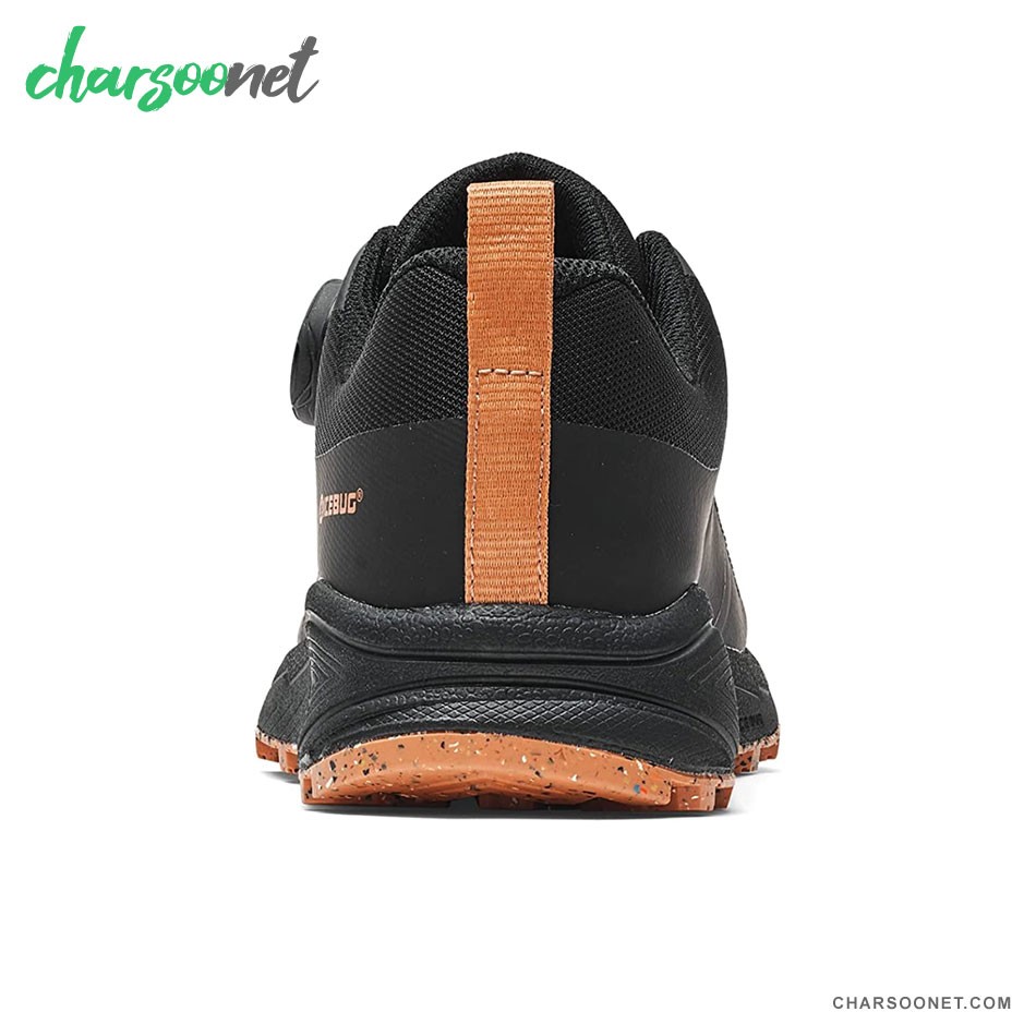 کفش پیاده روی و دویدن ضدآب آیس باگ Icebug Haze Rb9X GTX کفش پیاده روی و دویدن ضدآب آیس باگ Icebug Haze Rb9X GTX