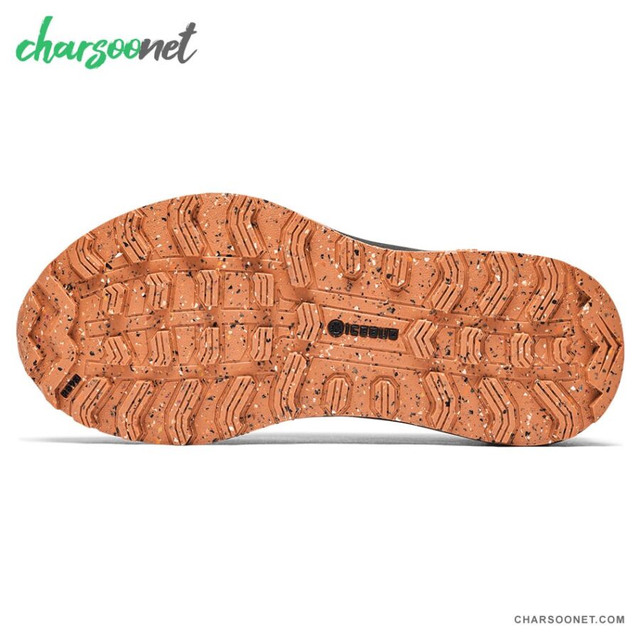 کفش پیاده روی و دویدن ضدآب آیس باگ Icebug Haze Rb9X GTX