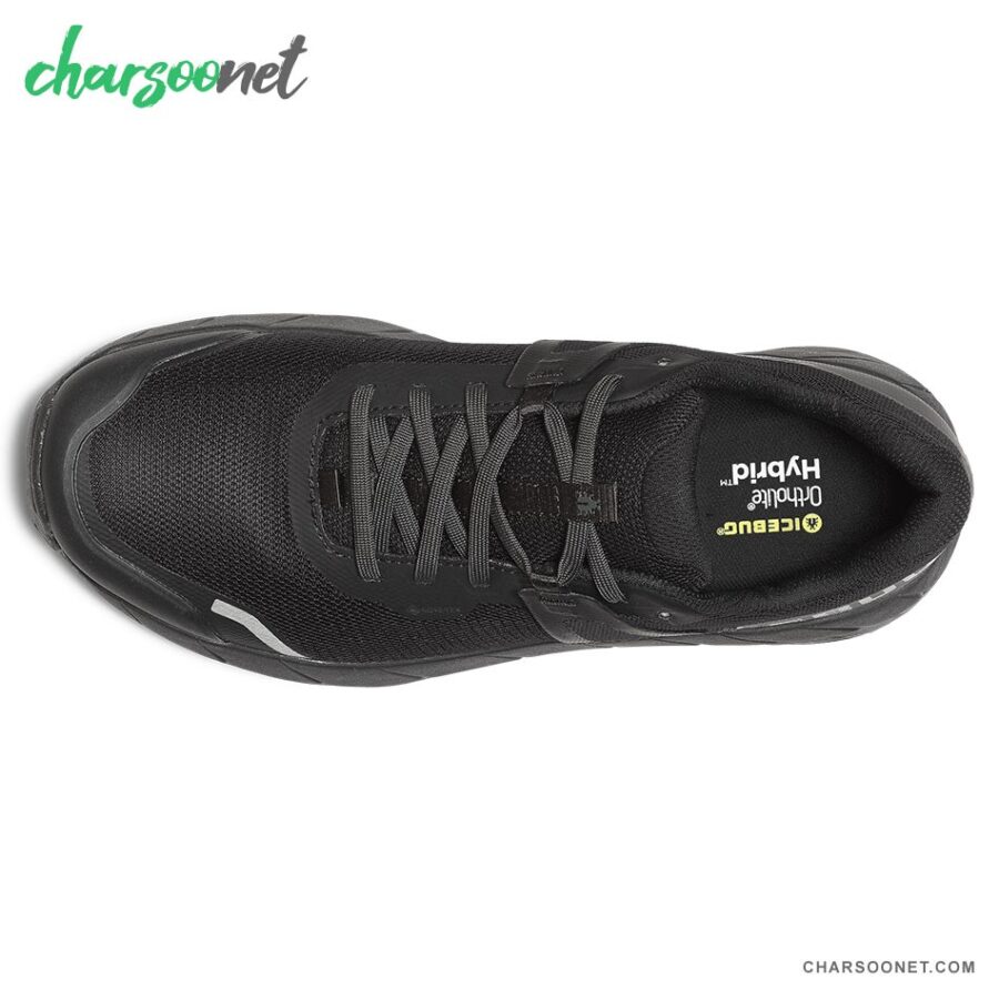 کفش پیاده روی و دویدن ضدآب آیس باگ Icebug Arcus RB9X GTX