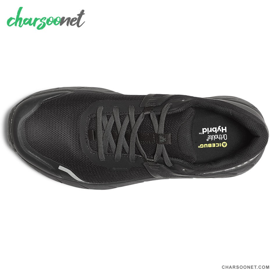 کفش پیاده روی و دویدن ضدآب آیس باگ Icebug Arcus RB9X GTX کفش پیاده روی و دویدن ضدآب آیس باگ Icebug Arcus RB9X GTX