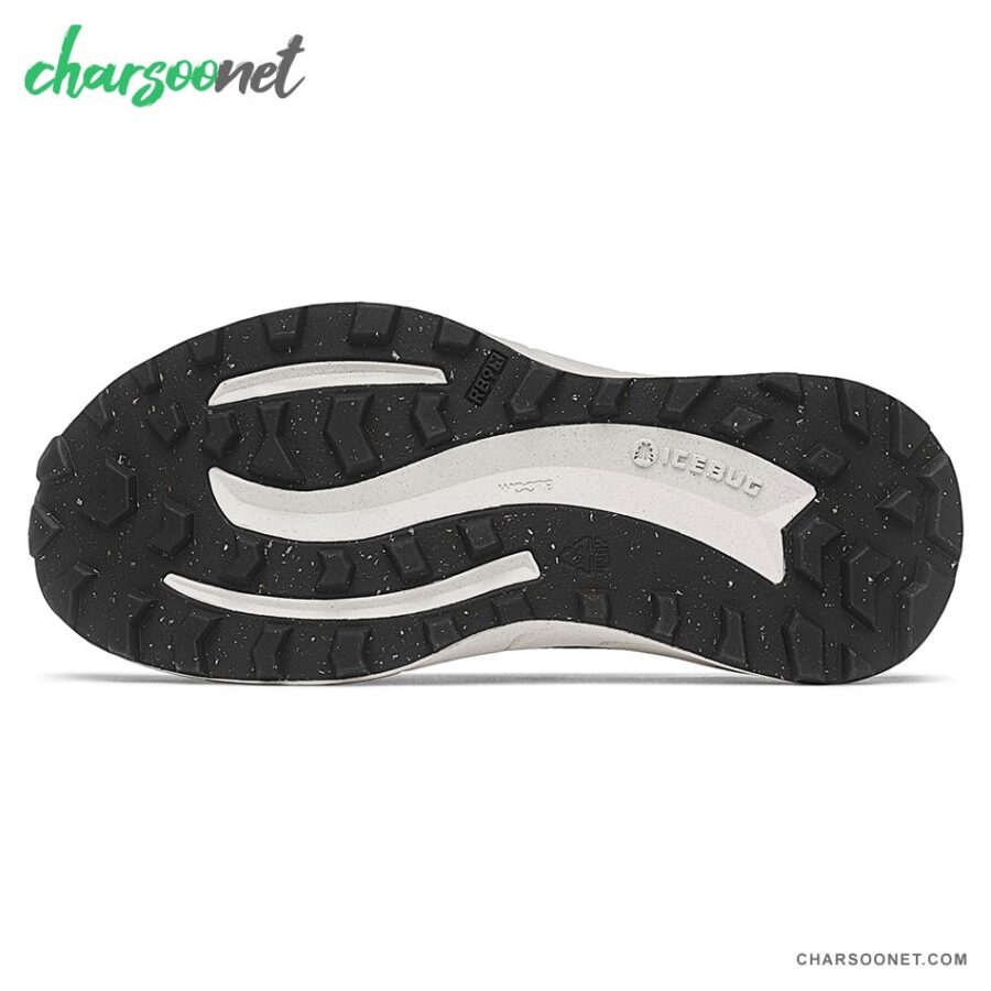 کفش پیاده روی و دویدن آیس باگ مردانه Icebug M Arcus RB9x