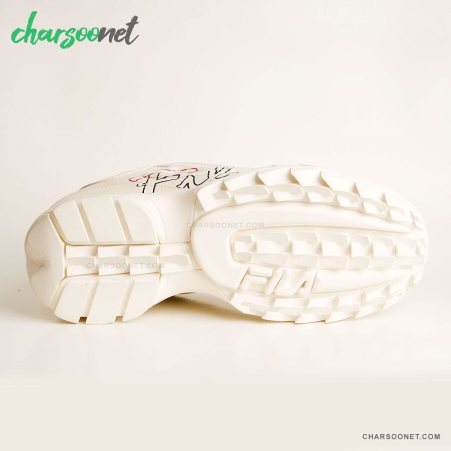 کفش پیاده روی و دویدن فیلا مردانه Fila