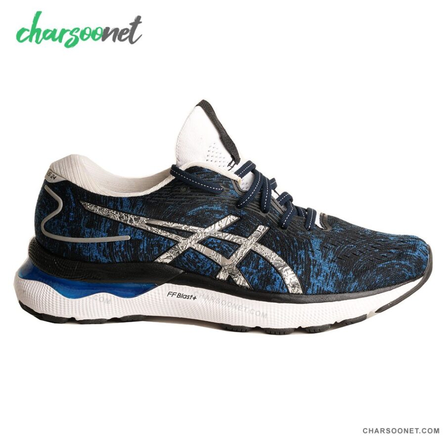 کفش پیاده روی و دویدن اسیکس Asics Nimbus 24