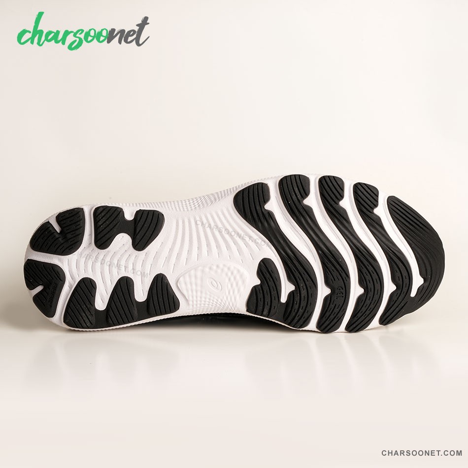 کفش پیاده روی و دویدن اسیکس Asics Nimbus 24 کفش پیاده روی و دویدن اسیکس Asics Nimbus 24