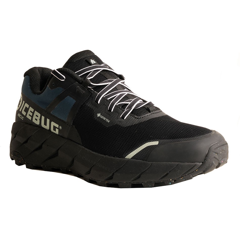 کفش پیاده روی و دویدن آیس باگ ضد آب Icebug Arcus M GTX کفش پیاده روی و دویدن آیس باگ Icebug RB9X