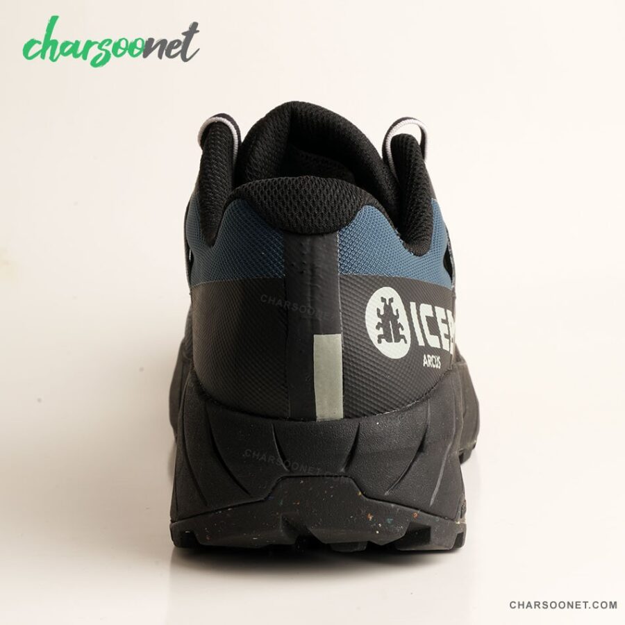 کفش پیاده روی و دویدن آیس باگ Icebug RB9X