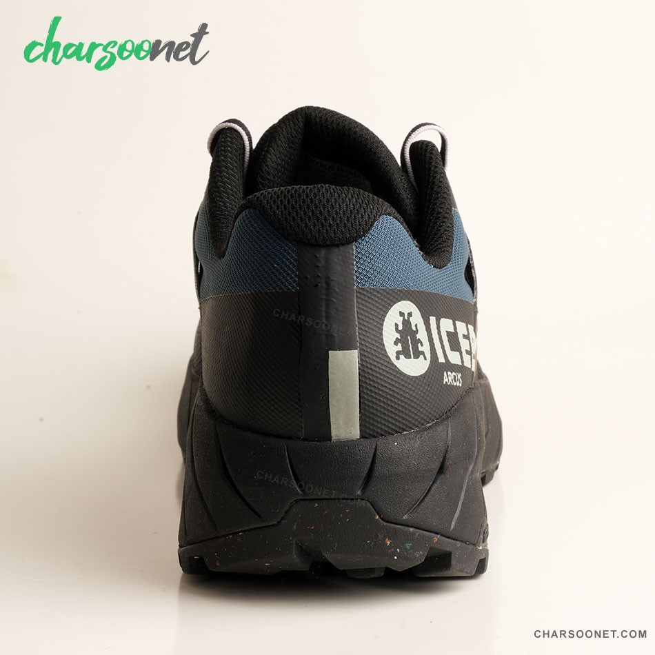 کفش پیاده روی و دویدن آیس باگ ضد آب Icebug Arcus M GTX کفش پیاده روی و دویدن آیس باگ Icebug RB9X