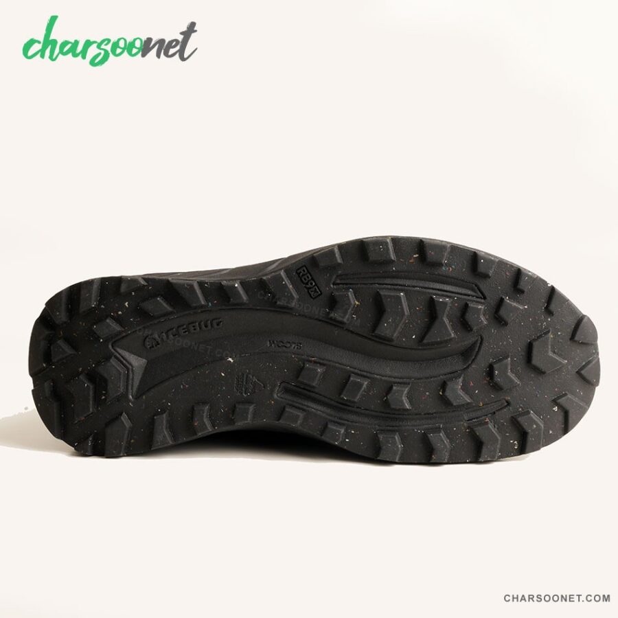 کفش پیاده روی و دویدن آیس باگ Icebug RB9X