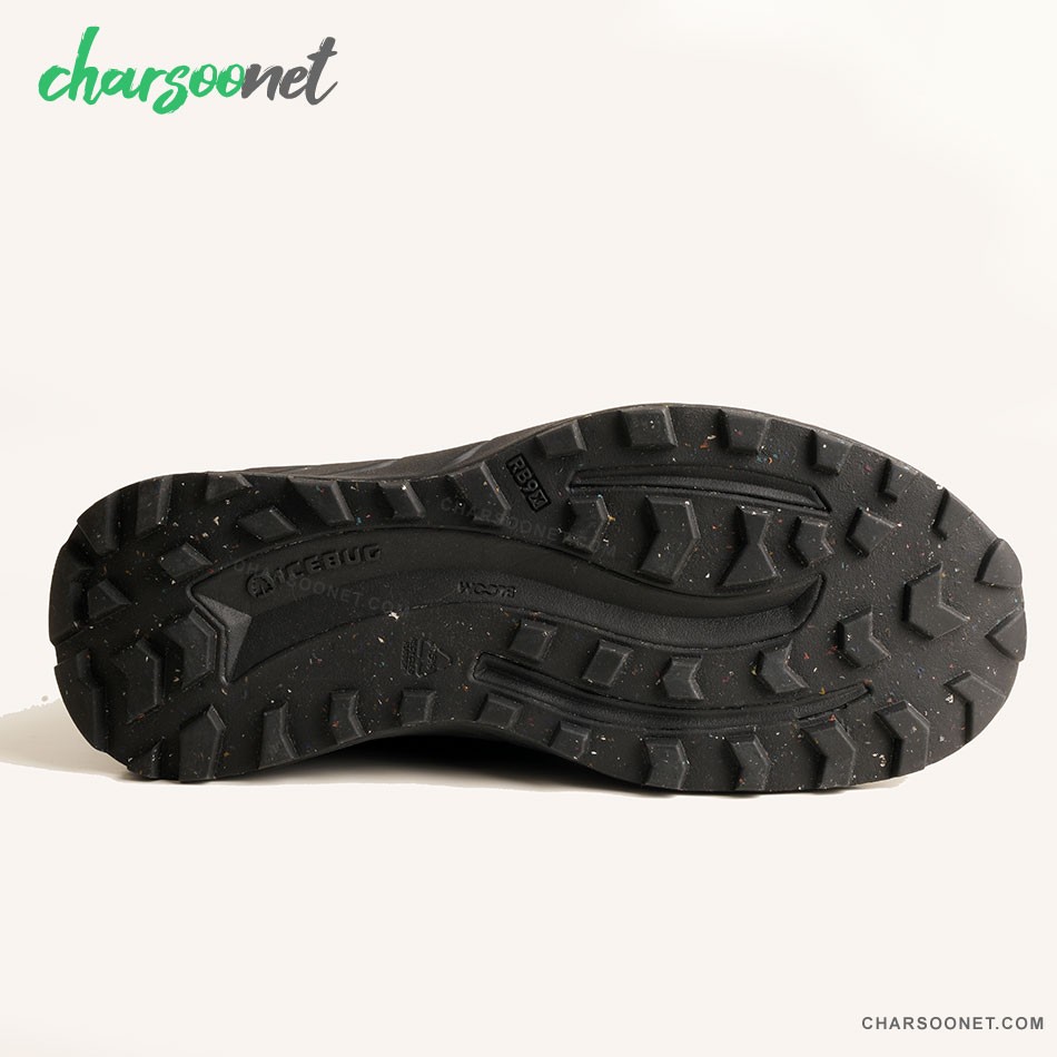 کفش پیاده روی و دویدن آیس باگ ضد آب Icebug Arcus M GTX کفش پیاده روی و دویدن آیس باگ Icebug RB9X