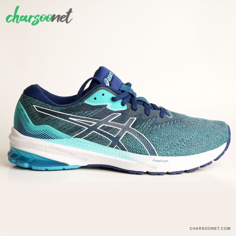 کفش پیاده روی و دویدن مردانه اسیکس Asics GT-1000