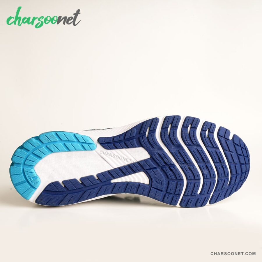 کفش پیاده روی و دویدن مردانه اسیکس Asics GT-1000