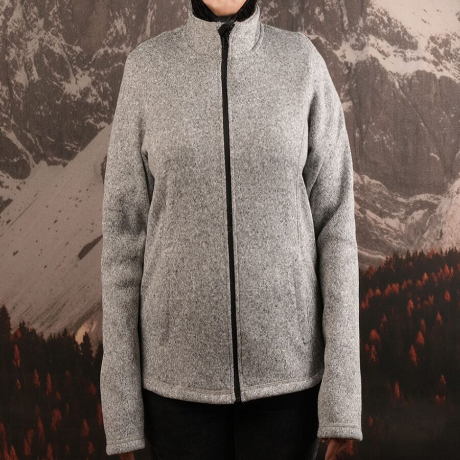 ژاکت بافت زنانه کرویت Crivit