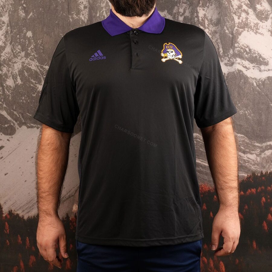 تیشرت مردانه آدیداس یقه دار ضدتعریق Adidas T-shirt