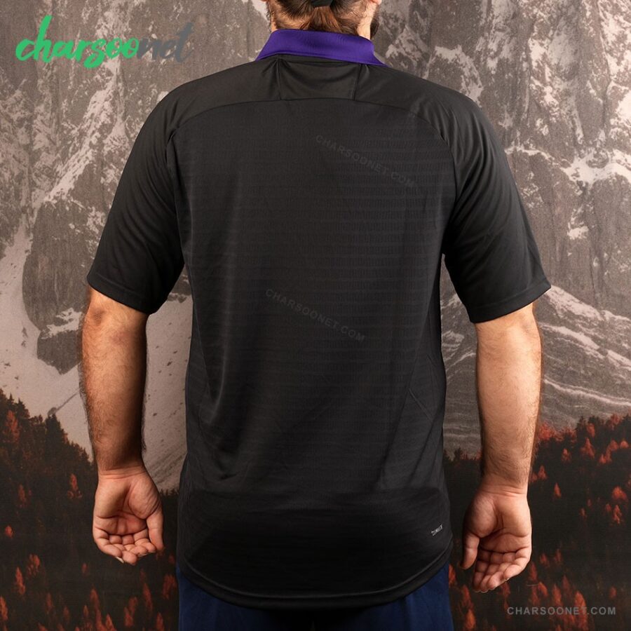 تیشرت مردانه آدیداس یقه دار ضدتعریق Adidas T-shirt