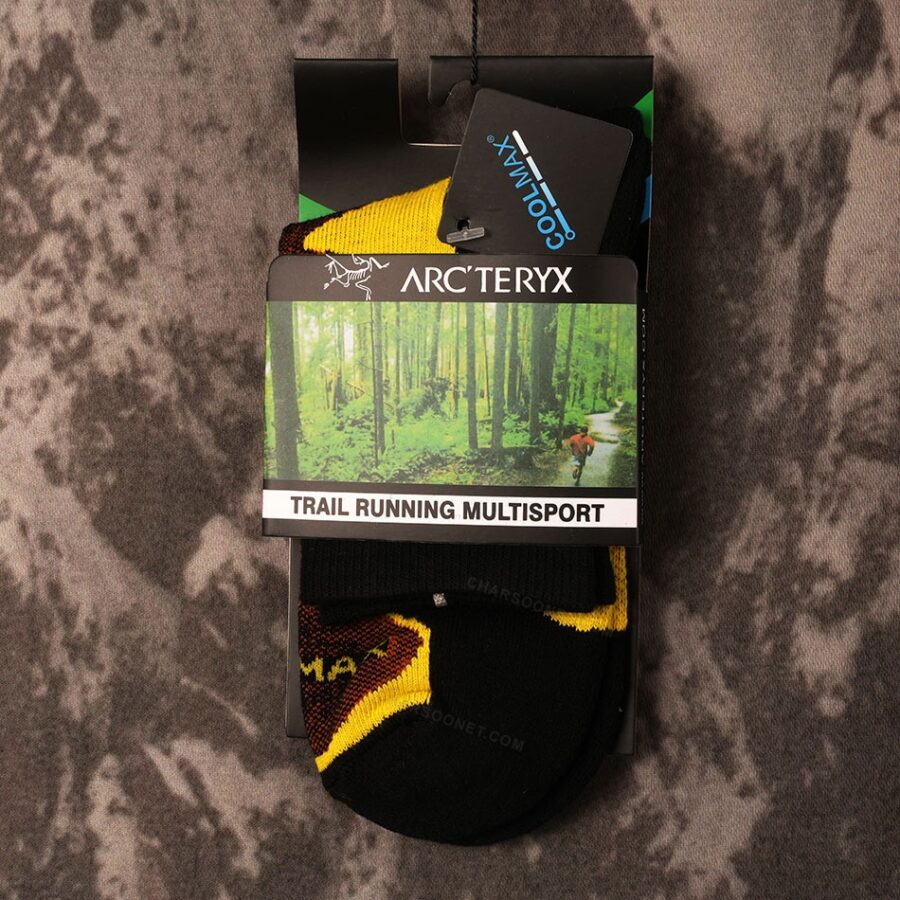 جوراب ضدتعریق آرک تریکس Arc'teryx