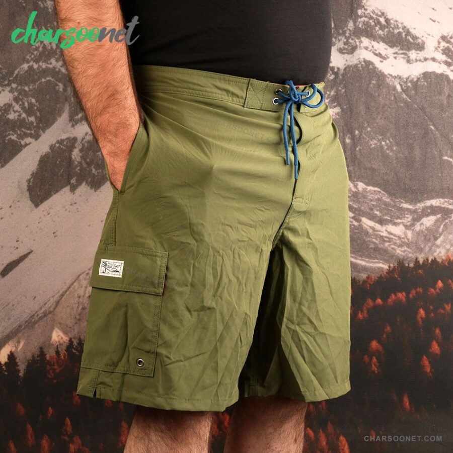 شلوارک مردانه پولو Polo