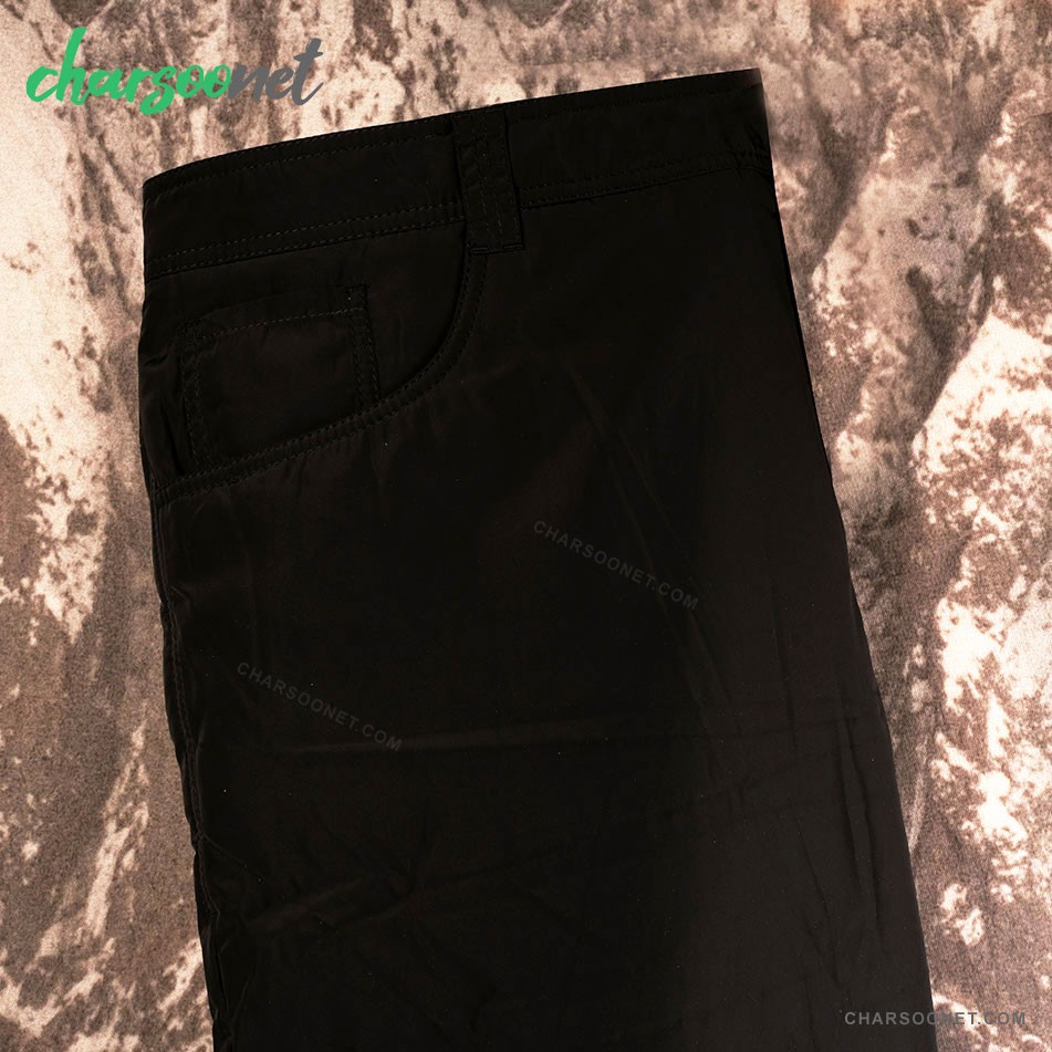 شلوار اسکی مردانه فین فلیر Finn Flare شلوار کوهنوردی مردانه فین فلیر Finn Flare