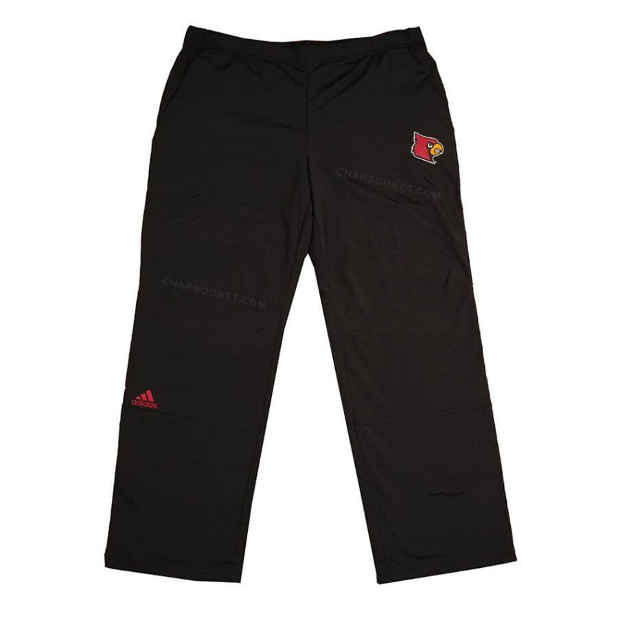 شلوار مردانه آدیداس طرح انگری بردز Adidas