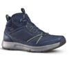 کفش کوهنوردی مردانه کچوا مدل NH150 کد 8583344