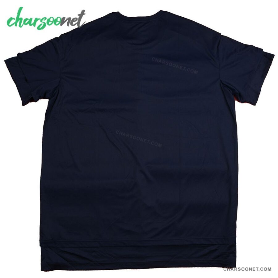 تیشرت ورزشی مردانه آدیداس طرح FC BAYERN MUNCHEN