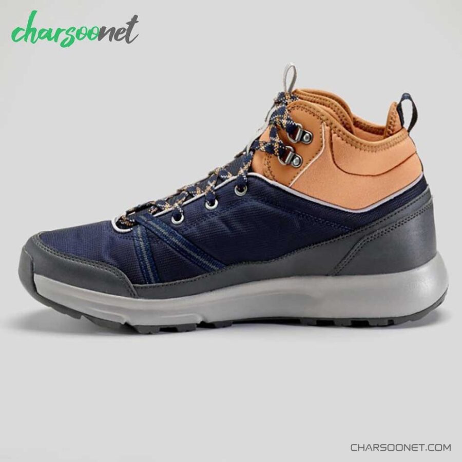 کفش کوهنوردی مردانه کچوا مدل  NH150 کد 8554571