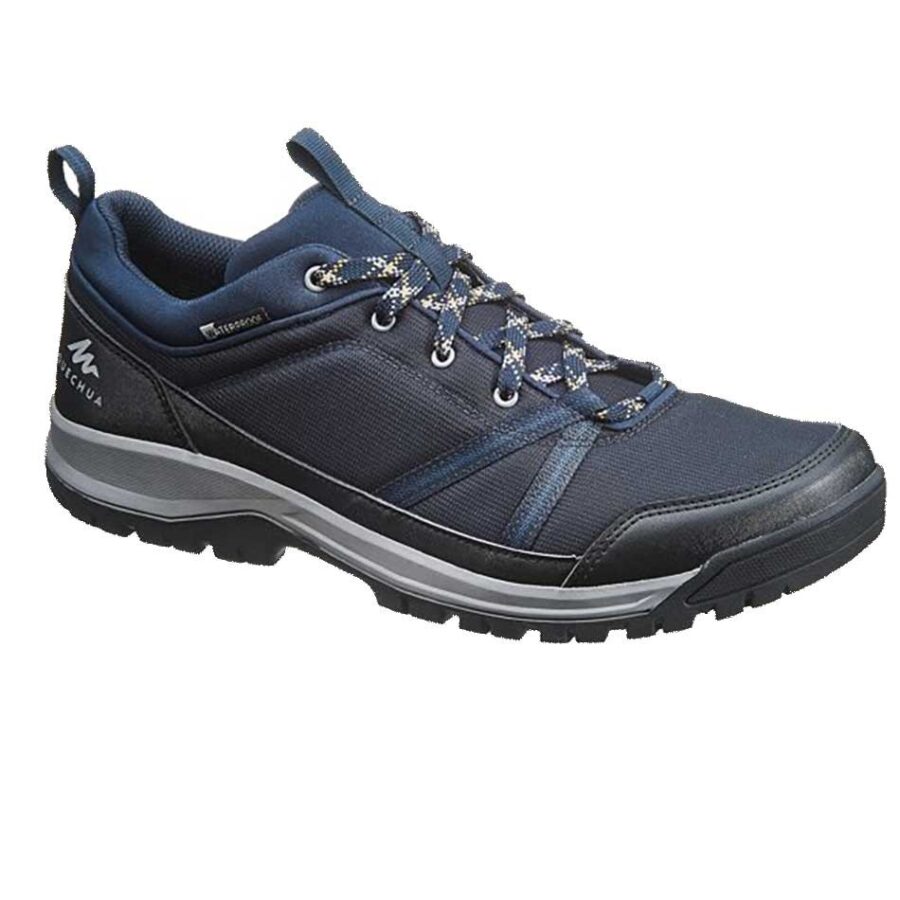 کفش کوهنوردی مردانه کچوا مدل NH150 کد 8504220