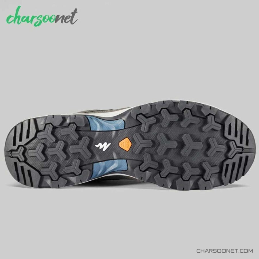 کفش کوهنوردی کچوا مدل MH100 کد 8555093