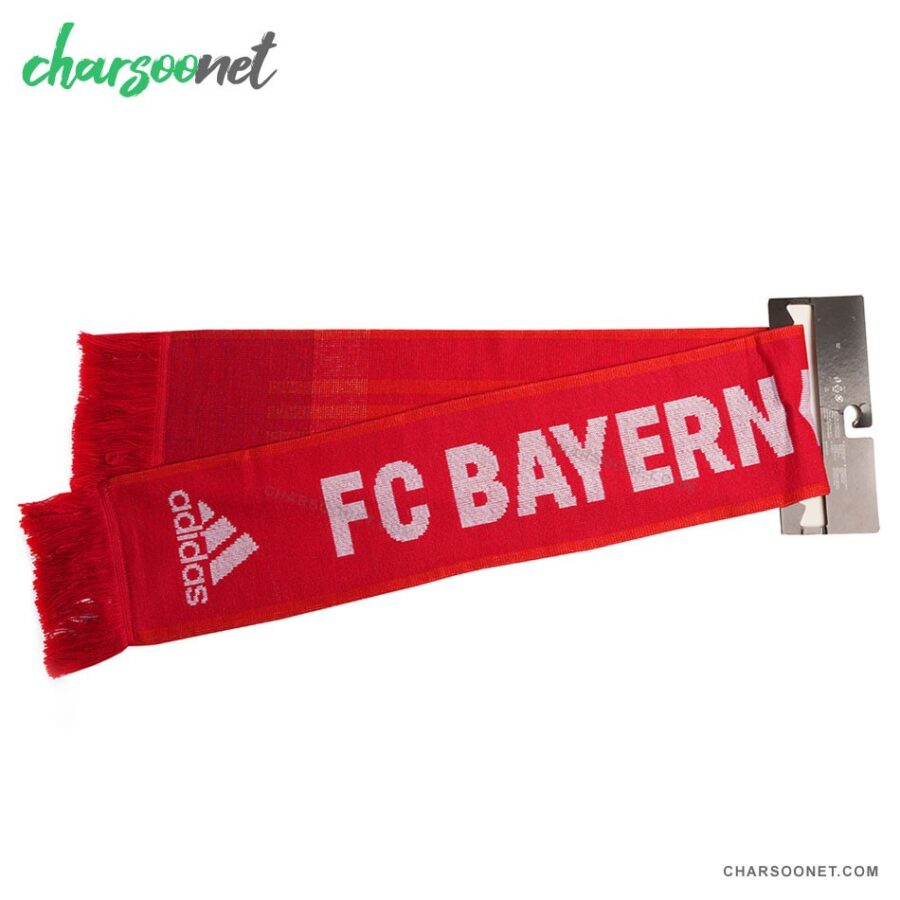 شال هواداری باشگاه بایرن مونیخ برند آدیداس Adidas