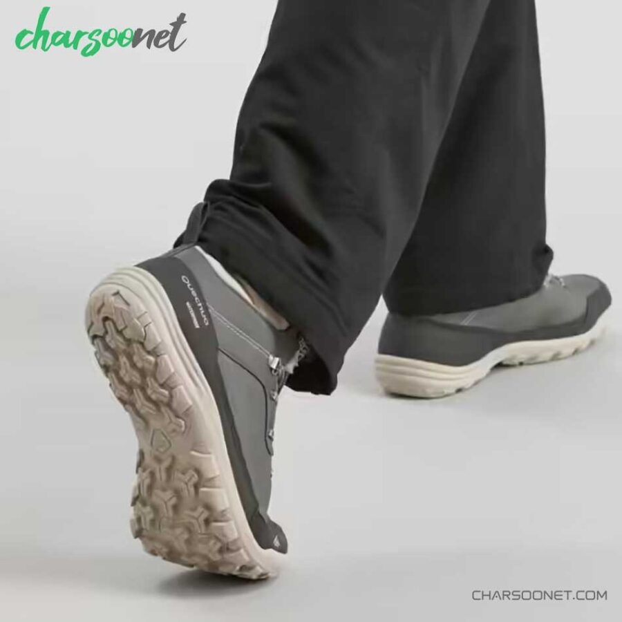 کفش کوهنوردی زنانه کچوا مدل SH100 کد 8502922