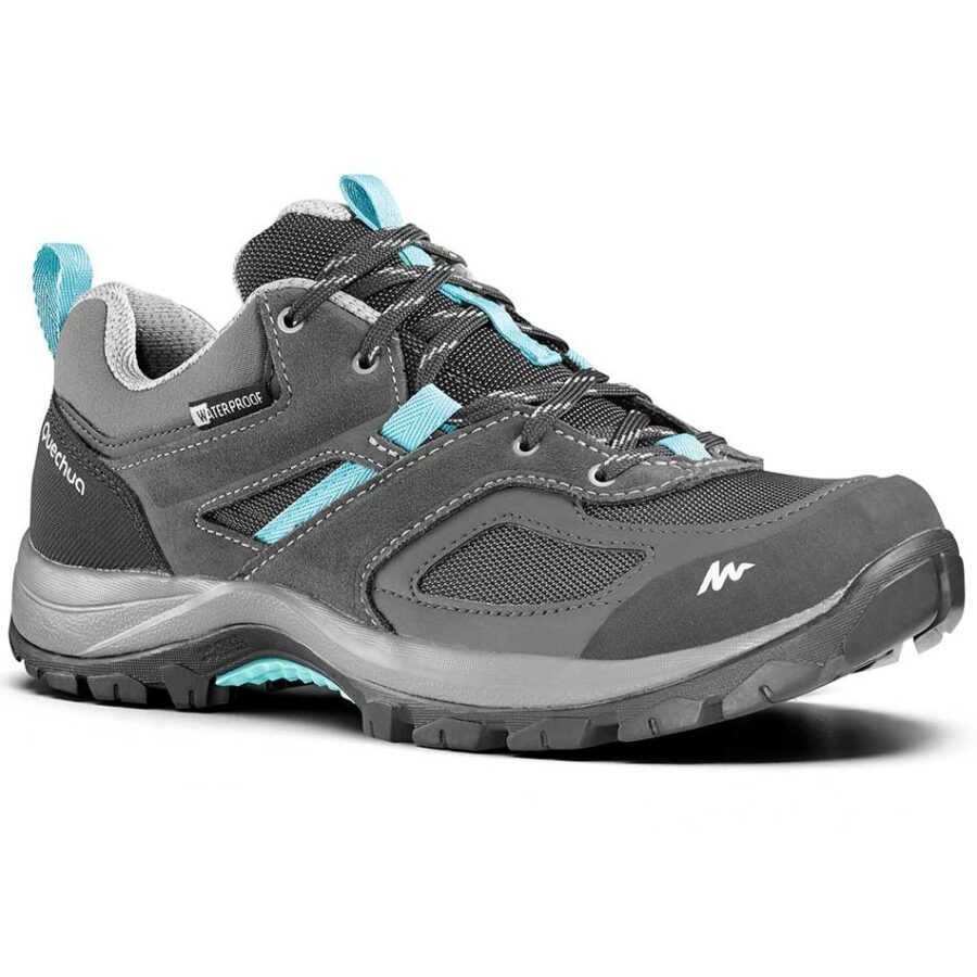 کفش کوهنوردی کچوا مدل MH100 کد 8397090