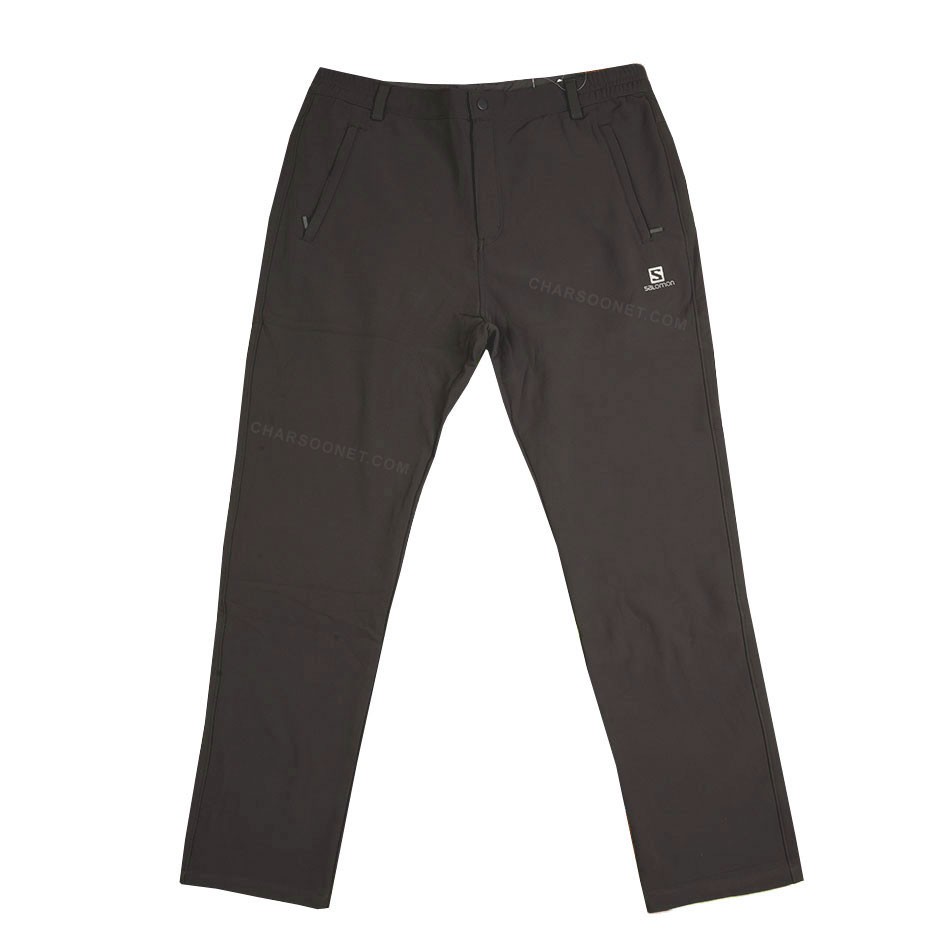 شلوار کوهنوردی مردانه سالومون Salomon شلوار مردانه سالومون Salomon