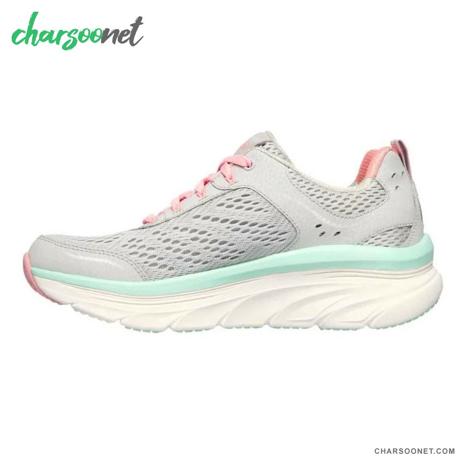 کفش پیاده روی ودویدن زنانه اسکچرز Skechers Relaxed Fit