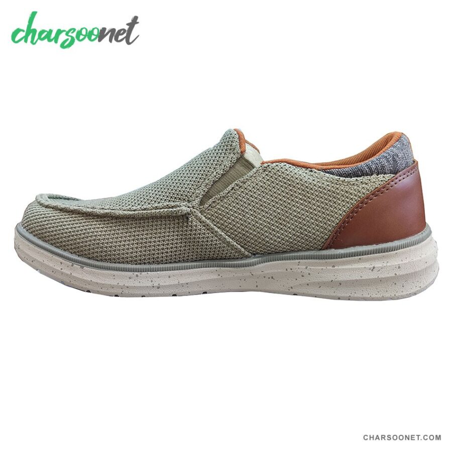 کفش راحتی مردانه اسکچرز skechers کد210490-TPE