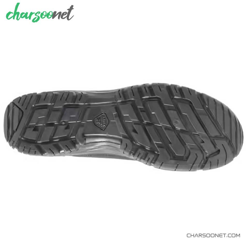 کفش کوهنوردی کچوا مدل NH100 کد 8354268 کفش کوهنوردی کچوا مدل NH100 کد 8354268