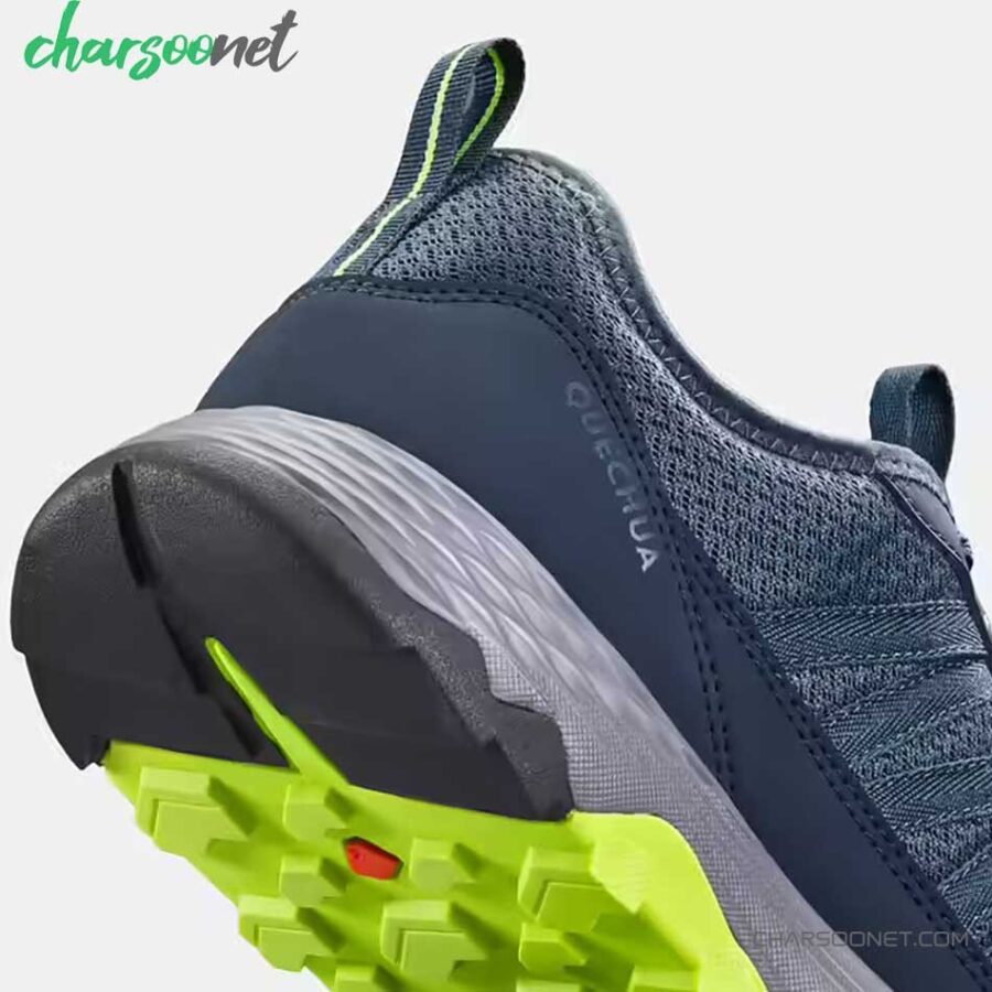 کفش کوهنوردی کچوا مدل Wanderschuhe Escape 500 کد 8626273