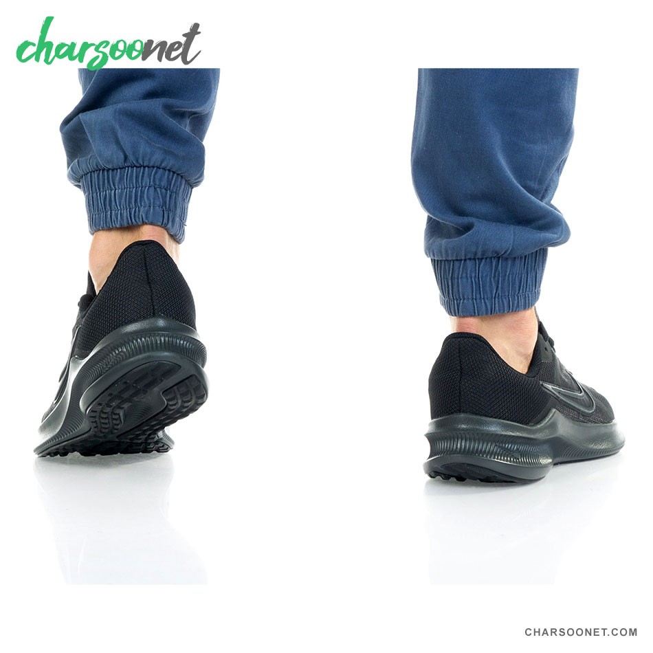 کفش پیاده روی و دویدن نایک مردانه Nike Downshifter 11 کفش پیاده روی و دویدن نایک مردانه Nike Downshifter 11