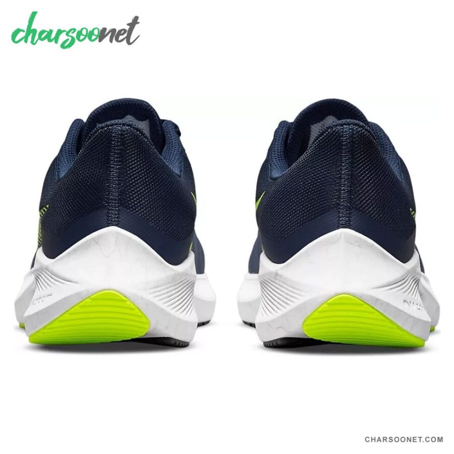 کفش پیاده روی و دویدون مردانه نایکی Nike Zoom Winflo 8