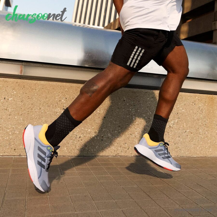 کفش پیاده روی و دویدن آدیداس مردانه Adidas Response