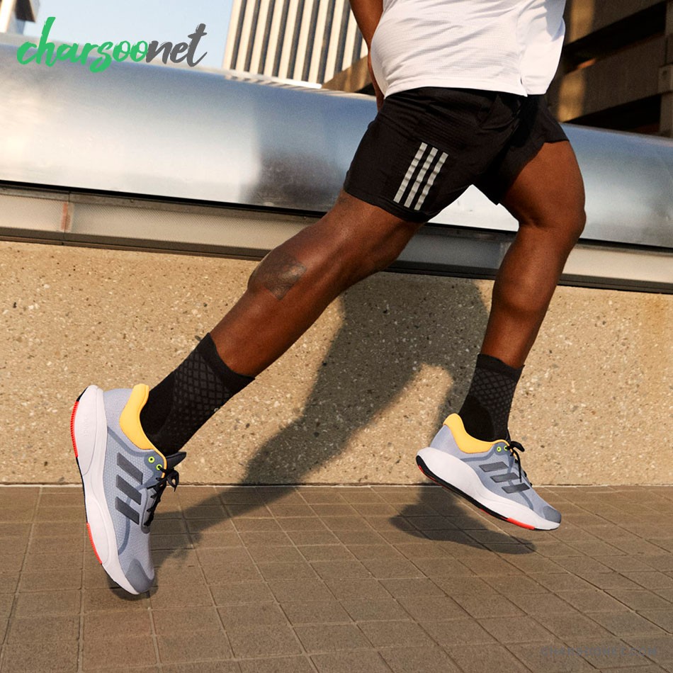 کفش پیاده روی و دویدن آدیداس مردانه Adidas Response کفش پیاده روی و دویدن آدیداس مردانه Adidas Response